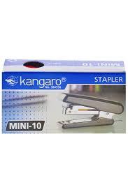 Kangaro Staple mini-10